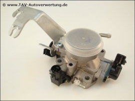 New! Throttle body Honda Accord DELLORTO TT 9 TT009 16400PDCE61 99-238