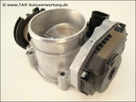 Neu! Drosselklappe Siemens VDO 408-237-120-001 408-237-120-001Z VW 021133064A