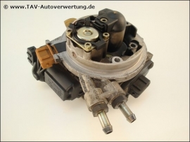 Central injection unit Renault 7-700-861-209 Bosch 0-438-201-163 3-435-201-583