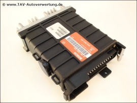 Engine control unit Bosch 0-261-200-251 443-907-311 26SA1189 Audi 80 1.8 PM