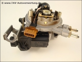 Central injection unit VW 051-016-A Bosch 0-438-201-156 Bosch 3-435-201-579 051133016A