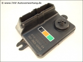 Steuergeraet Zuendung Ford 89FB-12A297-EA 6162398 MAP Sensor