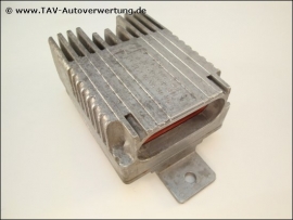 Steuergeraet Zusatzluefter Mercedes A 0185459932 EGS 400 System E5001.001