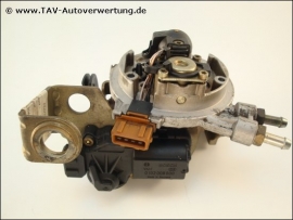 Zentrale Einspritzeinheit Renault 7700854323 Bosch 0438201142 3435210504