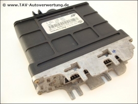 Transmission control unit VW 099-927-733-A Ford 95VW-12B565-FA Hella 5DG-007-654-51 C95YA