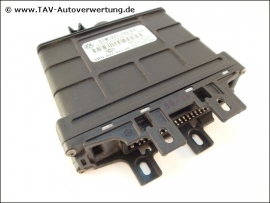 Transmission control unit VW 01M-927-733-ET Hella 5DG-007-921-06 HLO