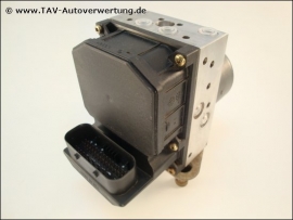 ABS/ASR Hydraulikblock Mercedes A 0004464889 Bosch 0265224065 0265900033