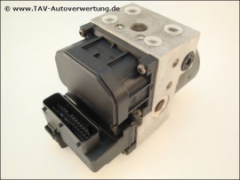 ABS Hydraulic unit 7700-432-644 Bosch 0-265-216-731 0-273-004-394 Renault Megane