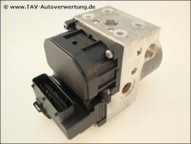 ABS Hydraulikblock 44510-0D011 89541-0D011 Bosch 0265216904 0273004636 Toyota Yaris
