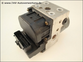 ABS Hydraulic unit 8200-085-584 Bosch 0-265-216-872 0-273-004-621 Renault Clio