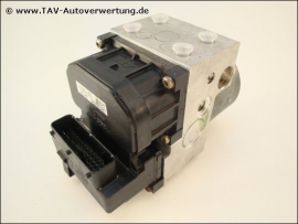 ABS Hydraulic unit Subaru 27531AC040 C4 110-000-40380 F40HU403 B0021 4WD-MT