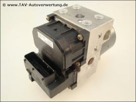 ABS Hydraulic unit 47660-VB000 110-000-30870 N30HU407 E0011 4WD Nissan Patrol GR