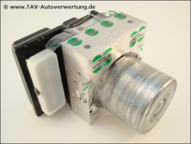 Neu! ABS Hydraulikblock Audi 8K0614517GC 8K0907379CF Bosch 0265239296 0265951995