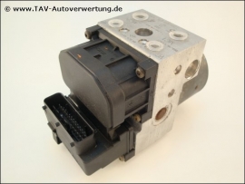 ABS Hydraulikblock 7700423070 Bosch 0265216608 0273004331 Renault Megane