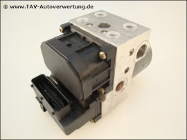 ABS Hydraulic unit 46474538 Bosch 0-265-216-503 0-273-004-242 Fiat Barchetta