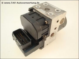 ABS Hydraulikblock 98BG-2M110-AE Bosch 0265216579 Ford Mondeo