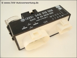 New! Radiator fan control unit VW 3A0-919-506 SHO $ 89-8835-000