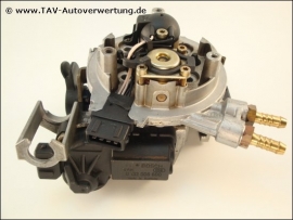 Central injection unit VW 051-016C 051-133-016-C Bosch 0-438-201-176 3-435-201-583