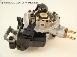 Zentrale Einspritzeinheit VW 051016E 051133016E Bosch 0438201205 3435201583