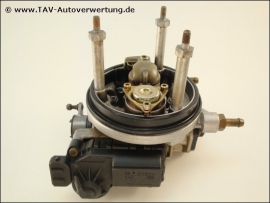 Zentrale Einspritzeinheit Bosch 0438201523 Fiat Lancia 46436473