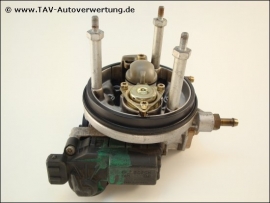 Zentrale Einspritzeinheit Bosch 0438201533 Fiat Lancia 46453897