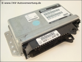 Transmission control unit Audi A8 4D0-927-156-E Bosch 0-260-002-292 ZF 0501-005-571