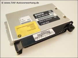 EGS control unit Bosch 0-260-002-114 BMW 1-421-012 1-421-682 GC36