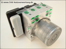 Neu! ABS Hydraulikblock Audi 8K9614517AJ 8K9907379P Bosch 0265239458 0265952152