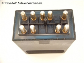 Relay Klima Mercedes A 002-545-12-05 Siemens 72CD502