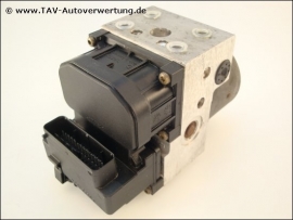 Klicken um zu vergrößern ABS Hydraulik-Aggregat Nissan 47660-8F820 Bosch 0265216586 0273004316