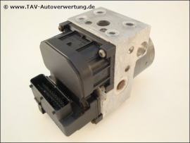 ABS Hydraulikblock 9625242180 Bosch 0265216457 0273004173 Citroen Peugeot