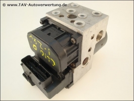 ABS Hydraulikblock 7700432641 Bosch 0265216730 0273004418 Renault Clio