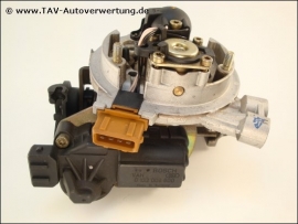 Central injection unit VW 030-023A 030-133-023-A Bosch 0-438-201-184 3-435-210-509