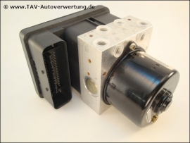 Klicken um zu vergrößern ABS/ASC Hydraulic unit BMW 34516759073 6-759-075 Ate 10020600244 10096008103