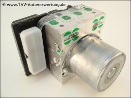 Neu! ABS Hydraulikblock Audi 8R0614517CL 8R0907379AP Bosch 0265239464 0265952161