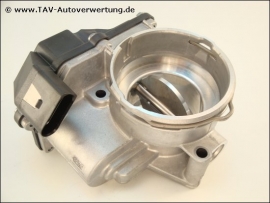 New! Throttle body VW 03G-128-063-Q A2C53380146 A2C59511699 Siemens VDO