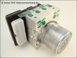 New! ABS Hydraulic unit Audi 8R0-614-517-DB 8R0-907-379-AS Bosch 0-265-239-476 0-265-952-166