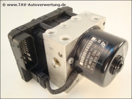 ABS Hydraulic unit VW 7M3-614-111-H 1J0-907-379-P YM212L580BB Ate 10020402094 10094903313 5WK8-476