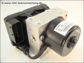 ABS Hydraulic unit Volvo 9140254B 9140773 Ate 10020401124 10094604003