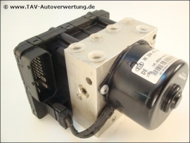 ABS Hydraulic unit Kia 0K2A4-43785 0K9B0-437A0 Ate 10020401374 10094612013 5WK8-440