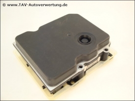 ABS/ESP Control unit Bosch 0-265-950-928 Opel 93-192-622 12-32-985