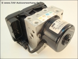 ABS Hydraulikblock Fiat 46529968 Ate 10.0204-0167.4 10.0949-1601.3 3X6945