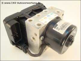 ABS Hydraulikblock Fiat 46469906 Ate 10.0204-0075.4 10.0946-1603.3 3X9522