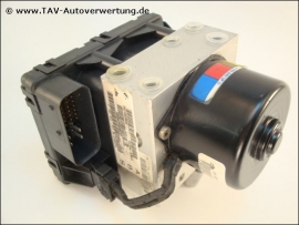 Klicken um zu vergrößern ABS Hydraulic unit P-52128205-AG 56041022-AH-A Ate 25020407544 25094602293 Jeep Grand Cherokee