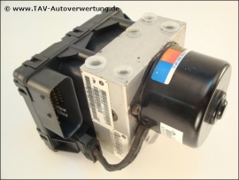 ABS Hydraulic unit P-52128128-AD 56041022-AD-B Ate 25020402074 25094601383 Jeep Grand Cherokee