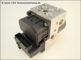 ABS Hydraulikblock 7700314206 Bosch 0265216690 0273004445 Renault Kangoo