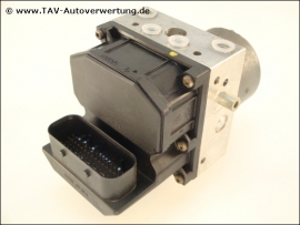 Klicken um zu vergrößern ABS Hydraulic unit 1X432M110AE Bosch 0-265-222-021 0-265-800-008 Jaguar X-Type