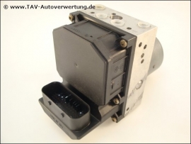 ABS/ASC Hydraulic unit BMW 34516756340 34526756342 Bosch 0-265-223-001 0-265-900-001