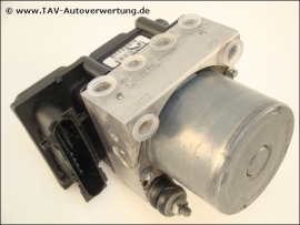 ABS Hydraulikblock 51778818 Bosch 0265231806 0265800560 Fiat Stilo