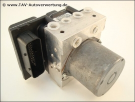 ABS/DSC Hydraulic unit BMW 3451-6768550-01 3451-6774852-01 3452-6774854-01 Bosch 0-265-236-006 0-265-950-409